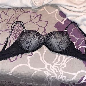 Victoria’s Secret bra